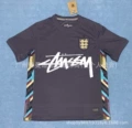 England 12