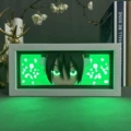 Zdd-78-green light