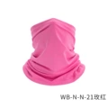 WB-N-N-21 rose red