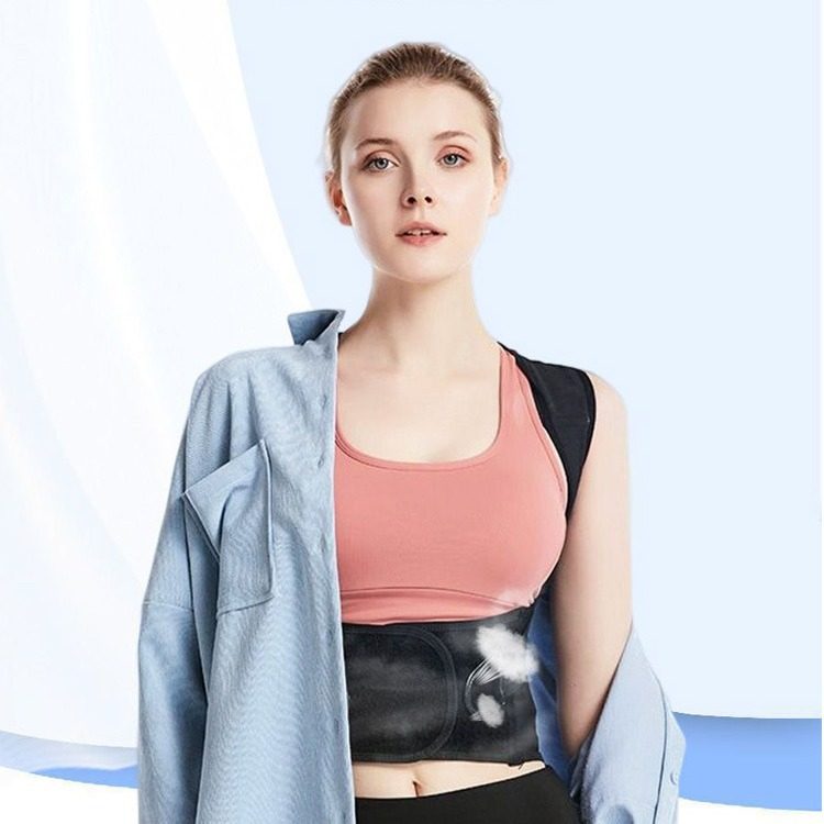 Humpback correction artifact adult male and female corrector Invisible Children teenagers students adult back correction belt