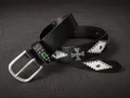 Black gem cross