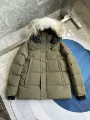Army green (red label)