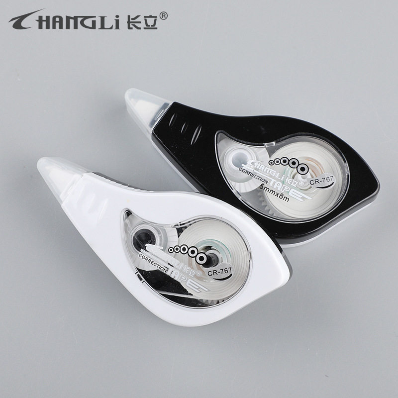 Changli correction tape 2 cartoon correction tape high color value students learn with smooth Net red wholesale and retail