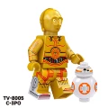 TV8005