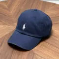 Navy - White Logo