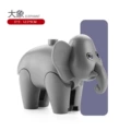 Goofy Elephant
