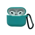 Mint green (OPP bag buckle)
