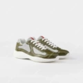 Olive green