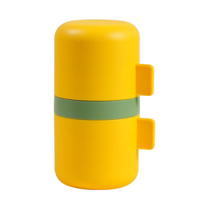 Hand Grinding Coffee Machine Hand Grinding Bean Machine Coffee Grinder Household Outdoor Grinding Brewing Integrated Hand Brewing Coffee Cup