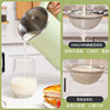 Mini Filter-Free Smart Soymilk Machine Household Fully Automatic Wall-Breaking Machine 3-4 People Multi-Function Juicer and Cooking Machine