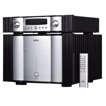 Winner/Tianyi Ad-8Pre/Ad-8Pa Hifi Digital Subwoofer Front and Rear Amplifier
