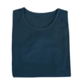 Peacock Blue 1.0 Short Sleeve Original Tag
