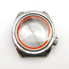Watch Case Substitute 007 Seiko Mechanical Watch Case Watch Case Sapphire Glass NH35/36 Movement
