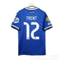 Real Madrid's second guest number 12