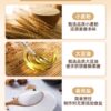 Hand-Grilled Cake Original Flavor Pancake Skin Scallion Pancake Family Pack Free Shipping Breakfast Semi-Finished Flagship Store Frozen Nutrition
