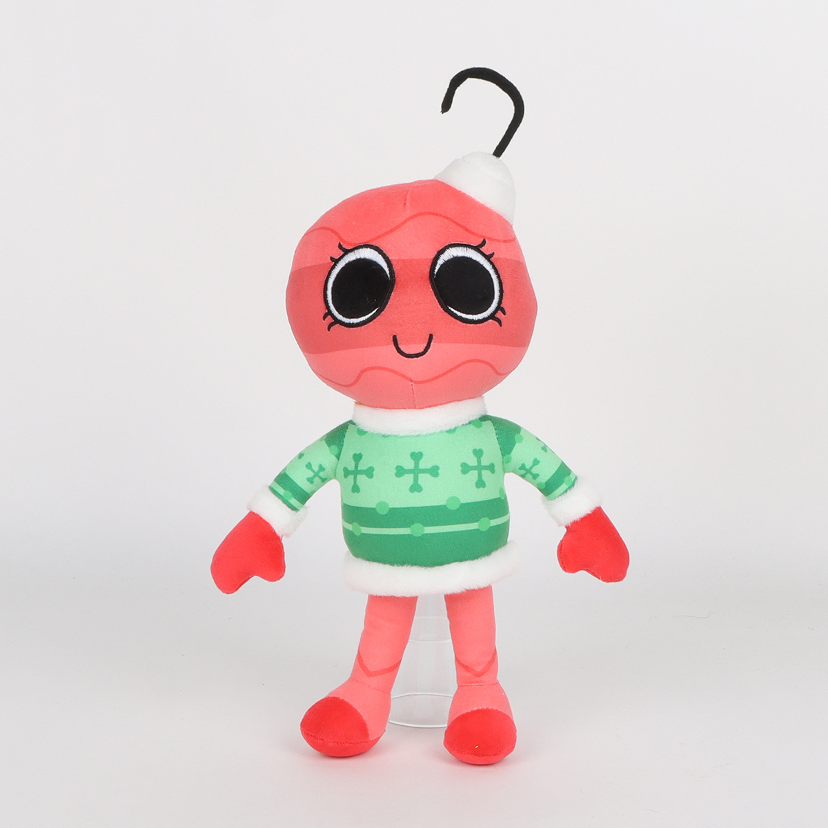 跨境新品Dandy's World Plush Scraps丹迪的世界游戏周边毛绒玩具