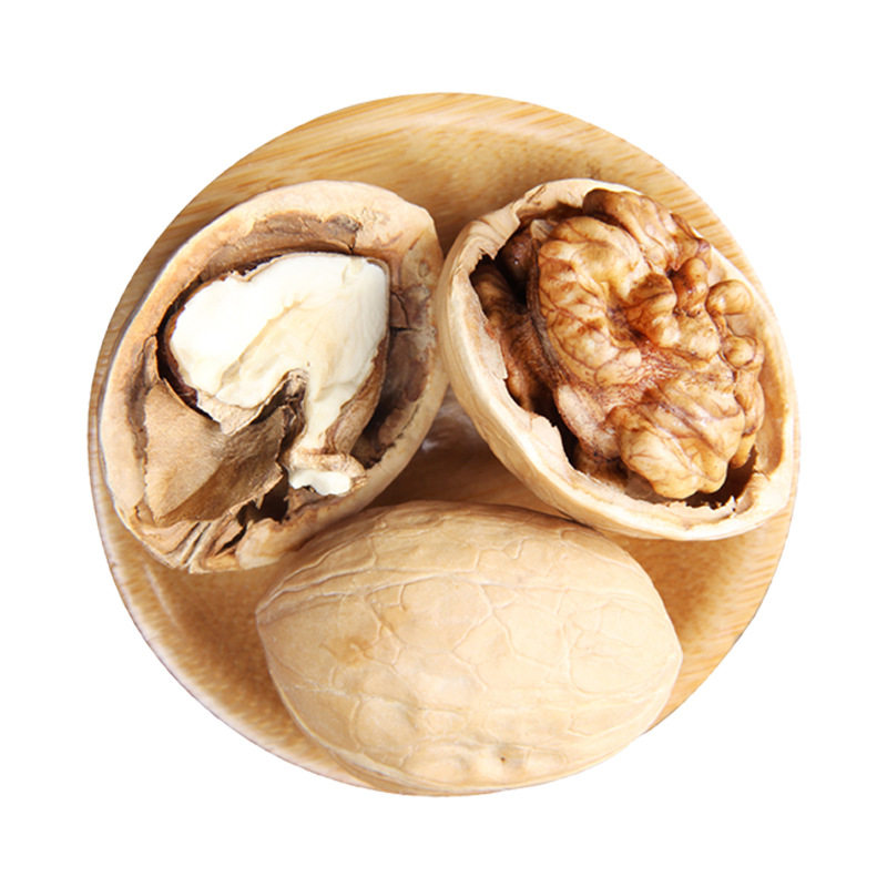 New goods Xinjiang 185 paper walnut Xinjiang specialty thin walnut large wholesale pregnant women and children nuts fried goods