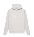 Light oatmeal gray plus velvet original
