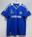 Chelsea home season 2008-09