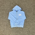 756 light blue top