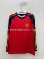 26-27 spanish main long sleeves