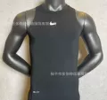 Black 002 vest