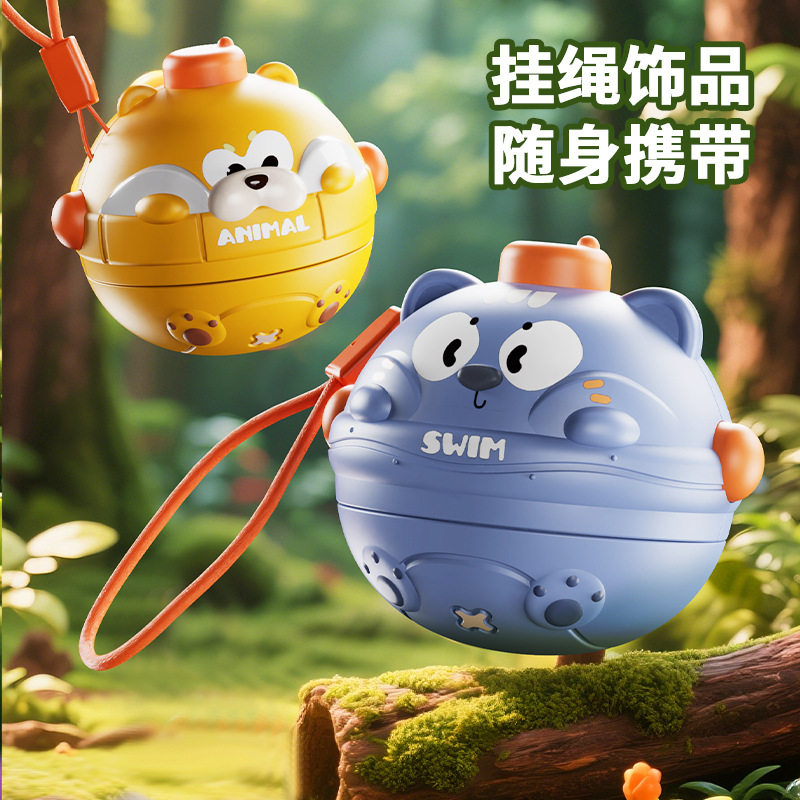 Children's Gyro Toy Press Rotation Collision Turn Music Parent-Child Interactive Toy Desktop Battle Game Kindergarten