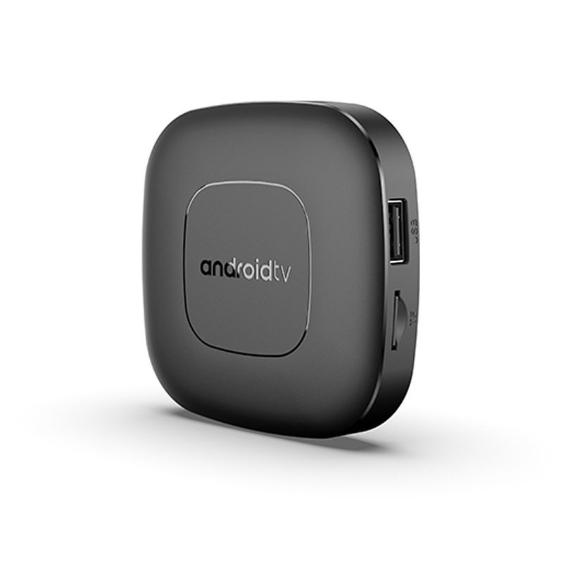 New Foreign Trade Android Box T1 Network Set-Top Box H313 Android 10 Wifi 4K Player Tv Box