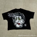 Style 29 [280g pure cotton] black