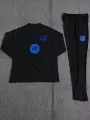 2526 barcelona black [collaboration edition] azure blue label