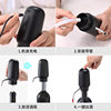Factory Electric Decanter Fast Smart Grape Wine Dispenser Electronic Electric Decanter Cross Border Hot Sale