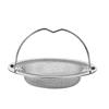 Universal Kitchen Sink Stainless Steel Filter Mesh Vegetable Basin Sewer Garbage Filter Mesh Kitchen Residue Sink Mesh
