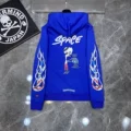 8136 blue