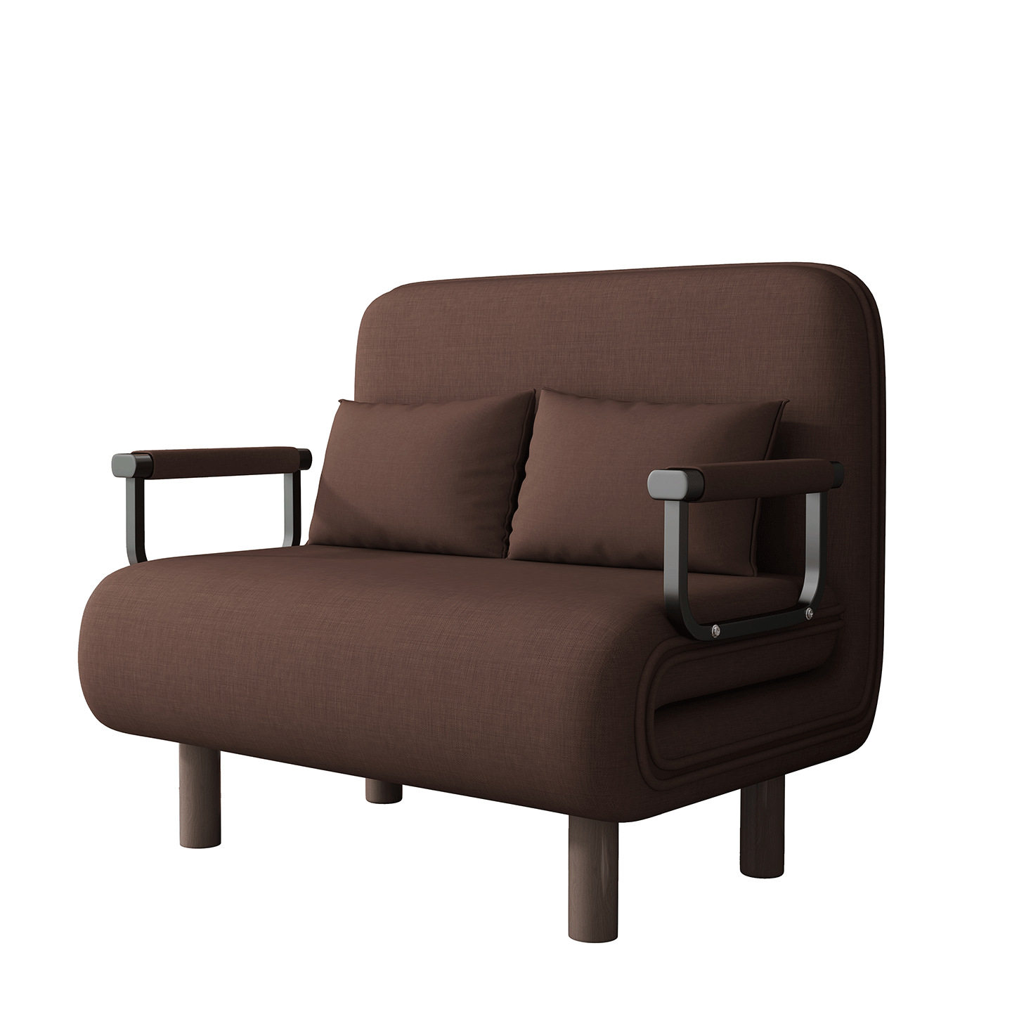 懒人沙发可折叠两用一体多功能沙发床2025新款伸缩单双三人小沙发