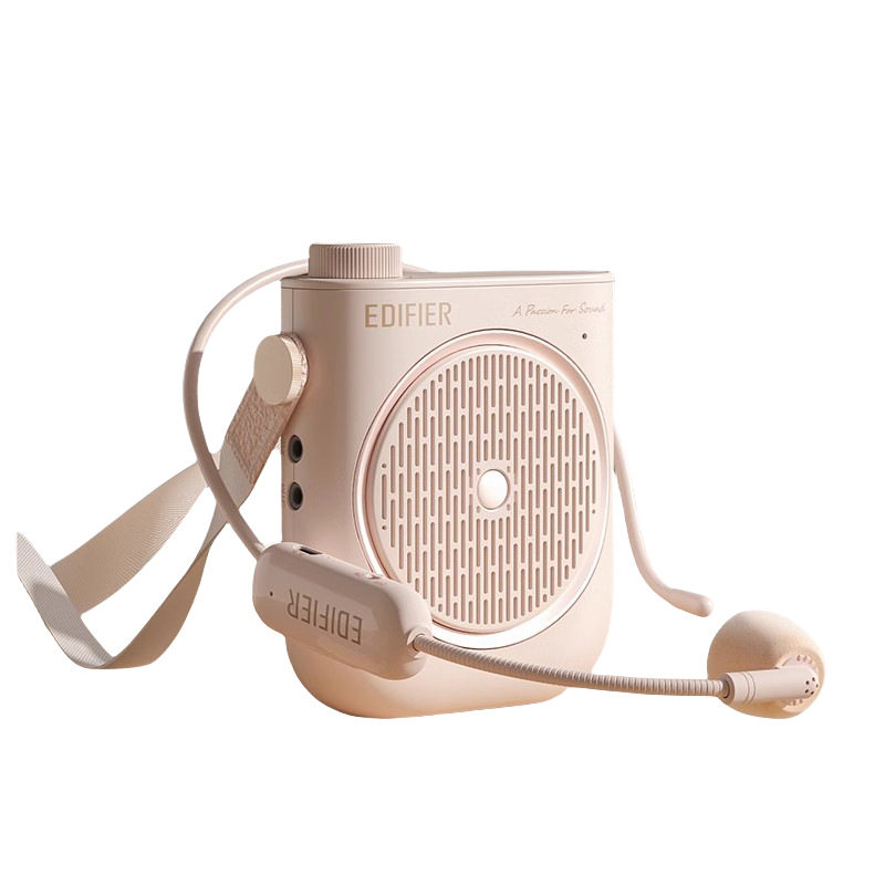 Rambler MF2 Bee Loudspeaker Teacher Special Machine for Class Large Volume Lecture Wireless Microphone Guide