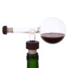 Factory sales decanter transparent glass decanter shape decanter wine whiskey glass wine set