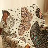 Nordic Style Butterfly Sofa Blanket Background Cloth Single Sofa Set Multifunctional Blanket Outdoor Leisure Blanket Tablecloth