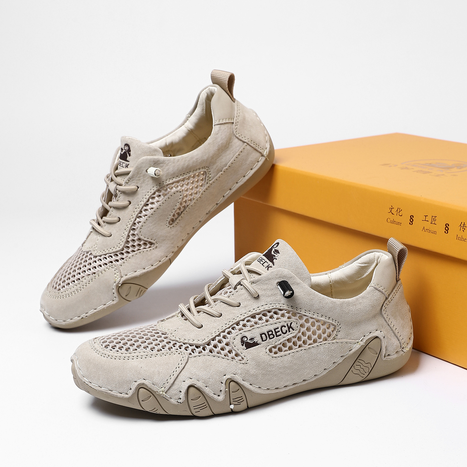 Giày Thể Thao Nữ Big Size Ngoại Cỡ Thoáng Khí Hàng Mùa Hè