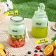 German Brand/Gemet Juice Cup 1.3L Large Capacity Wireless Portable Household Juicer Small Ton Cup