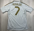 1112 Real Madrid Lord