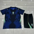 Brazilian customer