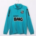 2012/13 santos second away game