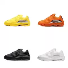 Putian Shoes Hot Step Terra 2 Co-Branded Dad Shoes Air Casual Retro Men's Shoes Sports Running Shoes