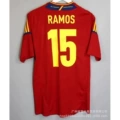 2012 spain home 15 ramos