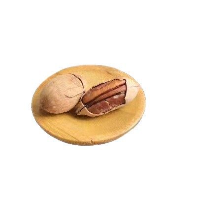 Pecan Original Flavor 500g Longevity Fruit Bulk Non-Broken Kernels Roasted Seeds and Nuts Without Additives for Pregnant Women Pecans