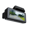 Amazon Hd 2160P Driving Recorder Wifi Dual Recording Hd Night Vision Car Driving Recorder Factory
