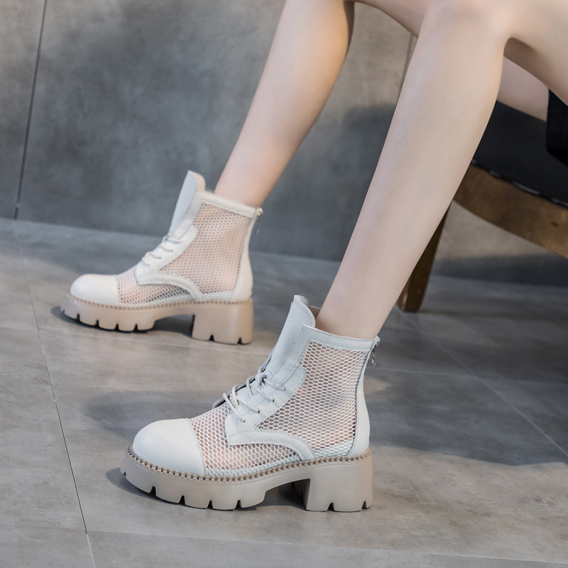 (Mới) Mã K3835 Giá 2000K: Giày Dép Sandal Nữ Wetdi Hàng Mùa Hè Phong Cách Hàn Quốc Thoáng Khí Đế Cao Giày Dép Nữ Chất Liệu Da Bò G05 Sản Phẩm Mới, (Miễn Phí Vận Chuyển Toàn Quốc).