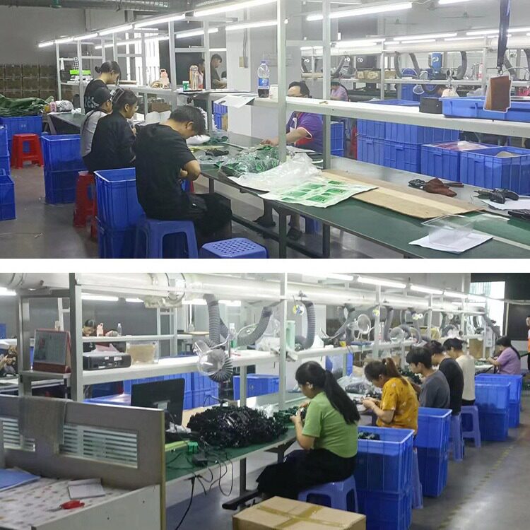 Cross-border explosions wireless handle p4 handle simulation six-axis vibration with light P4 game handle computer game handle