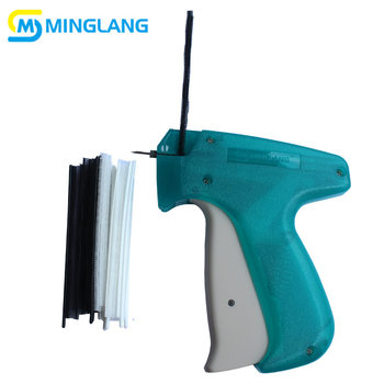 Cross-Border Hot Product Stitshy Manufacturer Generation Sewing Gun Micro Tag Gun Glue Needle Gun Clothing Accessories Special Gun