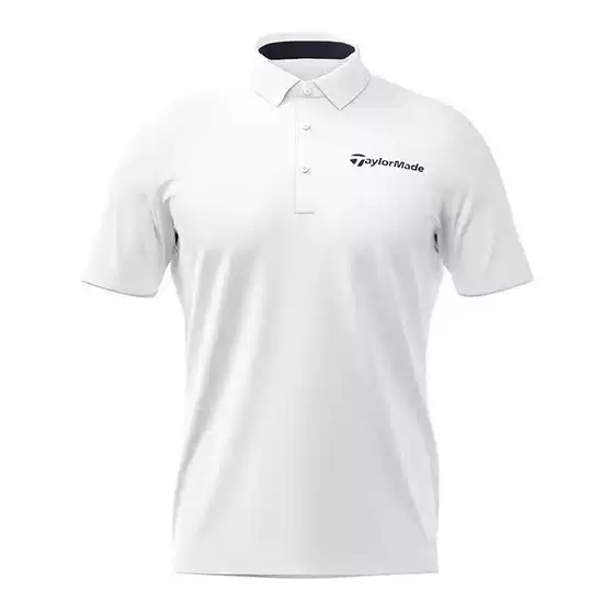 Explosions Golf Jersey Breathable Golf Elastic Sweat-wicking Golf Clothes Quick-drying Golf Clothes